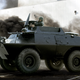 Illustration for article titled Police Didn’t Spend Millions On Awesome Tank Just To Let Protests Stay Peaceful